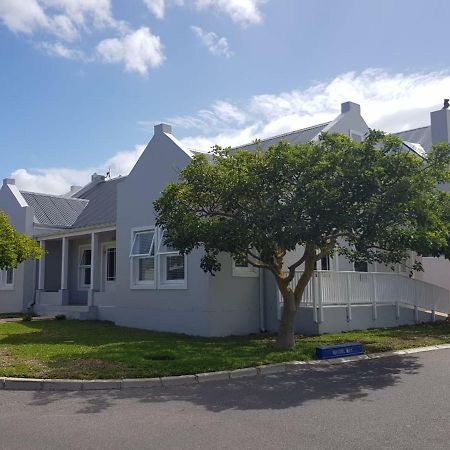 Ferienwohnung Coral Tree Hermanus Exterior foto